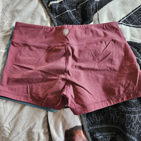 I Am Becoming 3" shorts - Picture 2 of 2